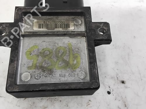 Electronic module BMW 5 (E60) 530 d | BP29822671M83 
