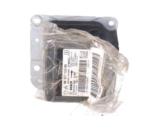 Used ECU airbags ECU airbags PEUGEOT 208 I (CA_, CC_) [2012-2021] 39692276 39692276