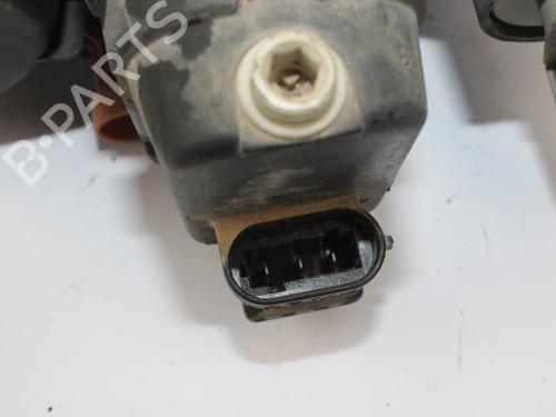 Right headlight RENAULT MEGANE I Classic (LA0/1_)  | BP15277259C29 