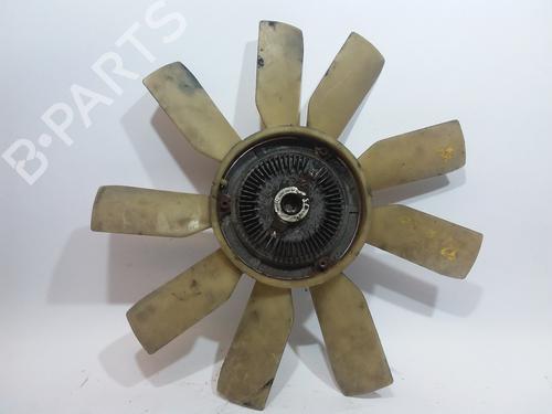 Used Heater blower motor MERCEDES-BENZ VIANO (W639) [2003-2025]  14055618