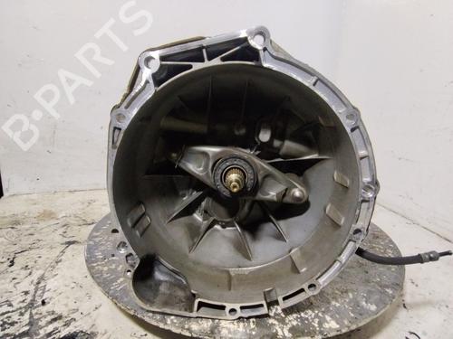 Used Gearbox Gearbox BMW 1 (F21) 118 d (150 hp) 33172754 33172754