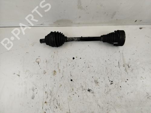 Left front driveshaft SEAT ALTEA (5P1) | BP19448924M38