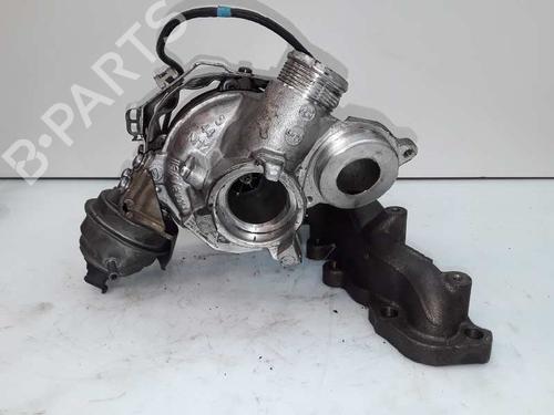 Used Turbocharger/Supercharger SEAT LEON SC (5F5) [2013-2018]  10248264