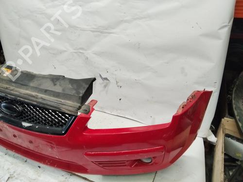 Front bumper FORD FOCUS II (DA_, HCP, DP) 2.0 TDCi | BP26440679C7 