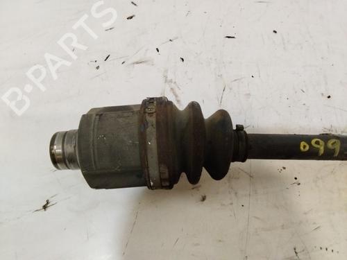 Right front driveshaft HYUNDAI SANTA FÉ I (SM) 2.0 CRDi | BP29464176M39 