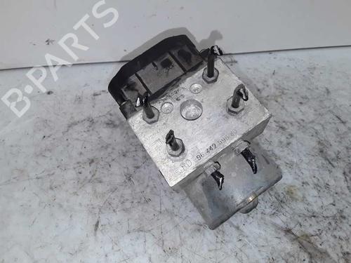 ABS pump PEUGEOT 406 (8B) | BP8564450M43