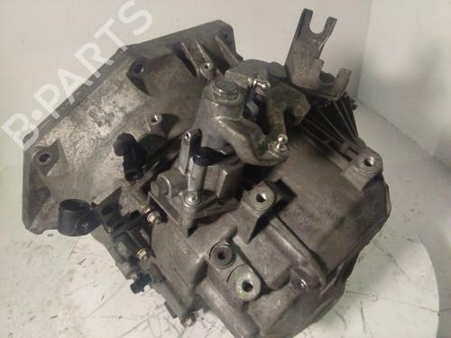 Gearbox OPEL INSIGNIA A Saloon (G09) 2.0 CDTI (69) | BP29905243M3