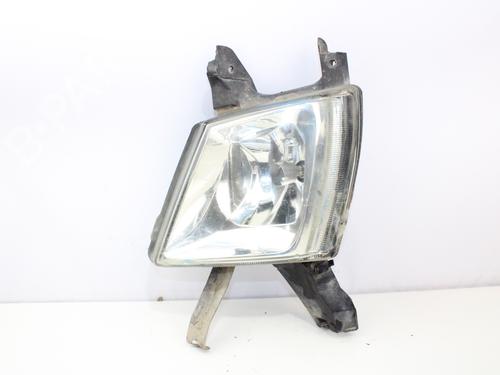 Farol Nevoeiro frente esquerdo PEUGEOT 407 (6D_) [2004-2011]null 42170748 |