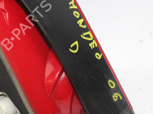 Right taillight FORD MONDEO III (B5Y)  | BP15283904C35 