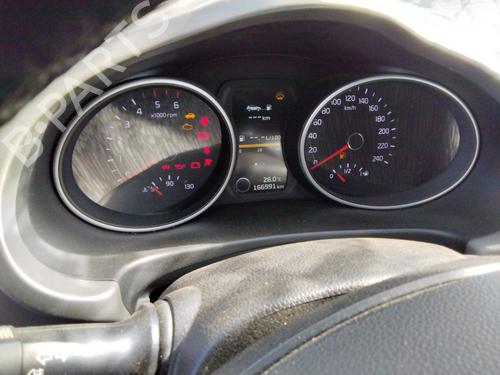 Left front seat KIA SPORTAGE III (SL) | BP37495097C15 - Image 10