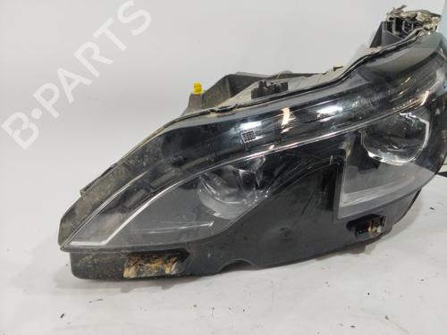 Left headlight PEUGEOT 3008 II SUV (MC_, MR_, MJ_, M4_)  | BP29721703C28 