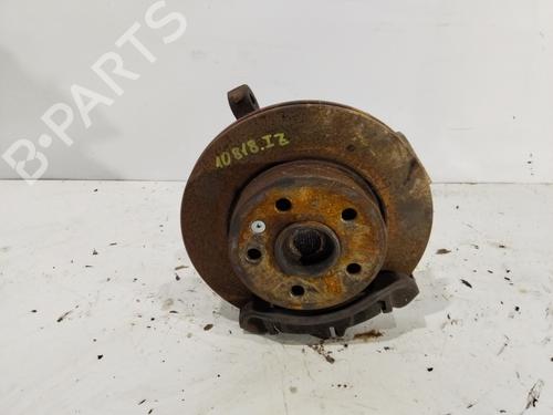 Used Left front steering knuckle MERCEDES-BENZ VITO Van (W638) 108 D 2.3 (638.064, 638.068) (79 hp) 32015840