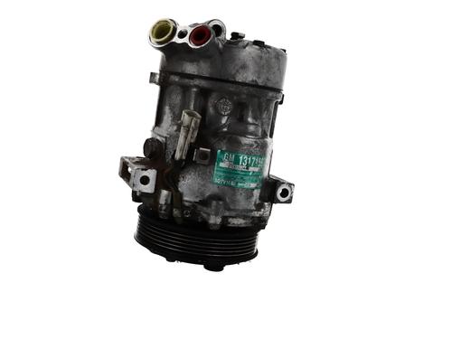 Compresseur AC SAAB 9-3 (YS3F, E79, D79, D75) 1.9 TiD | BP30403343M34