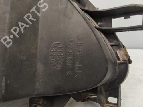 Left headlight SEAT AROSA (6H1) 1.7 SDI | BP20216847C28 