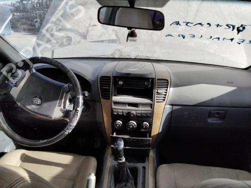 Electronic module KIA SORENTO I (JC) | BP37013302M83 - Image 13