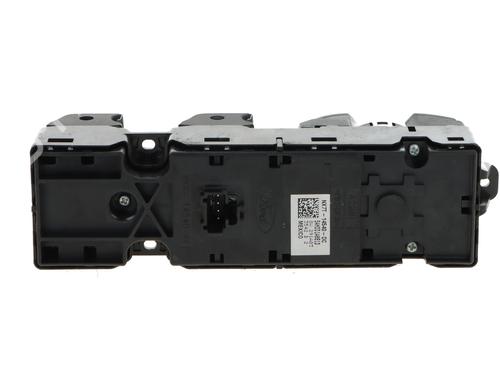 Left front window switch FORD PUMA (J2K, CF7) | BP36161560I27 - Image 2