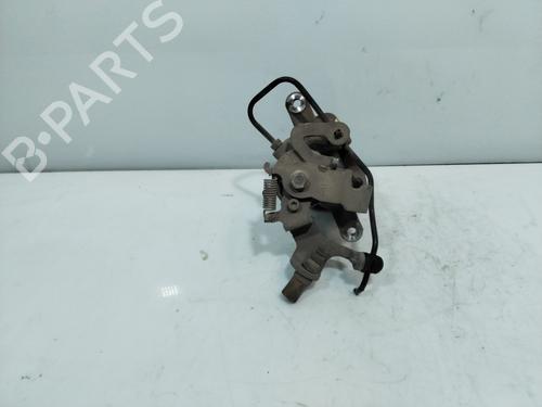 Left rear brake caliper PEUGEOT 5008 (0U_, 0E_)  | BP29607752M107