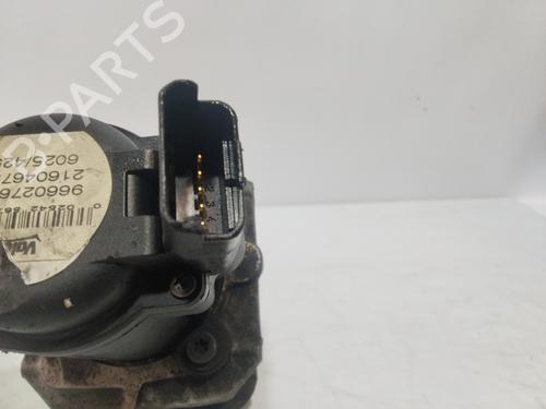 Egr CITROËN C3 I (FC_, FN_) 1.6 16V HDi | BP29816499M69