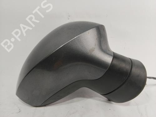 Right mirror SEAT LEON (1P1)  | BP25625637C27 