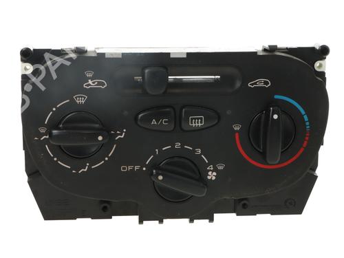 Used Climate control Climate control 38165303 38165303