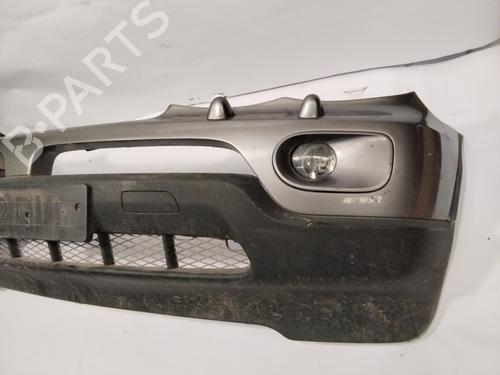 Front bumper BMW X5 (E53)  | BP25453907C7 