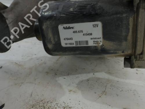 Rear differential JEEP COMPASS (MP, M6, MV, M7) 2.0 CRD 4x4 | BP39882028M24 - Image 2