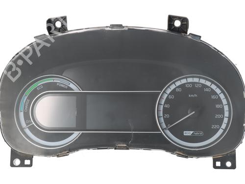 Used Instrument cluster Instrument cluster KIA NIRO I (DE) [2016-2022] 33168527 33168527