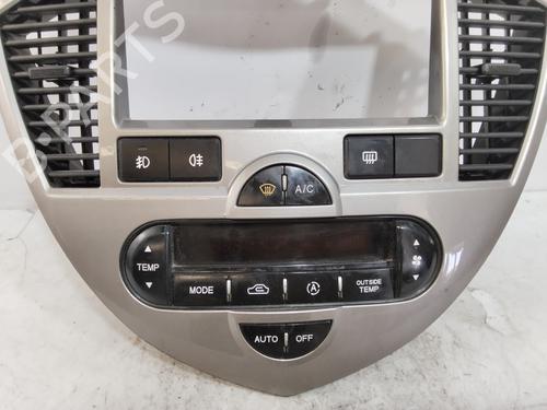 Switch KIA CARENS II MPV (FJ) 2.0 CRDi | BP27588116I30 