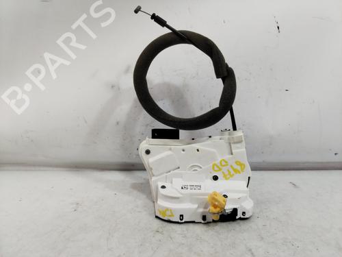 Used Front right lock MG MG HS [2018-2025]  25777539