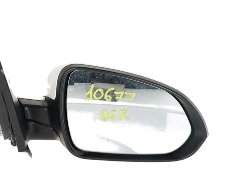 Bakspejl Højre KIA RIO IV (YB, SC, FB) [2017-2026]  31272039