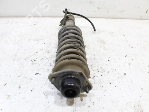 Left front shock absorber NISSAN MICRA II (K11) 1.0 i 16V | BP17207724M16 