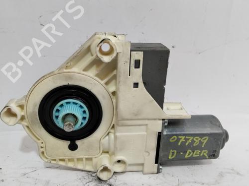 Used Right front window motor LAND ROVER RANGE ROVER SPORT I (L320) [2005-2013]  27605567