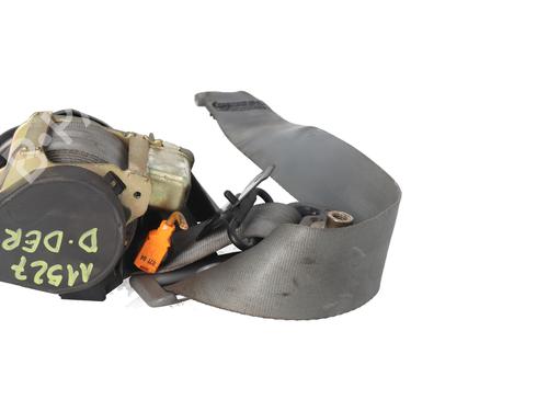 Front right seatbelt CITROËN C5 I (DC_) 2.0 HDi (DCRHZB, DCRHZE) | BP37459764I25 - Image 2