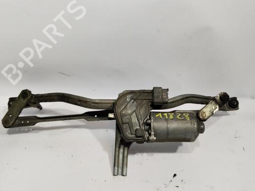 Motor limpa vidros frontal Motor limpa vidros frontal OPEL VIVARO B Van (X82) [2014-2020] 36566375 36566375