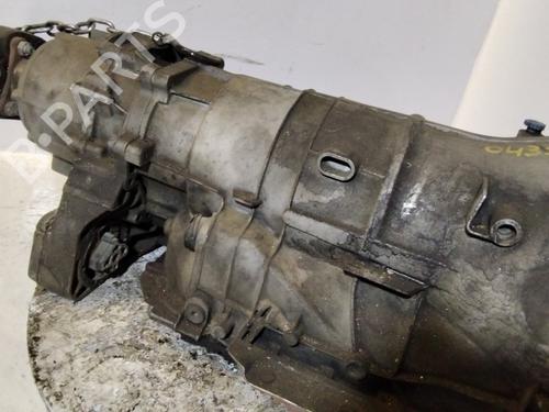 Gearbox BMW X5 (E70) 3.0 d | BP18258786M3 
