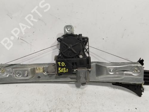 Used Rear right window mechanism Rear right window mechanism OPEL INSIGNIA A Sports Tourer (G09) 2.0 CDTI (35) (160 hp) 33543020 33543020