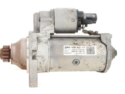 Used Starter Starter 37519592 37519592