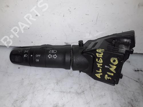Used Headlight switch NISSAN ALMERA TINO (V10) [1998-2006]  8579475