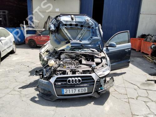 Subframe AUDI Q3 (8UB, 8UG) | BP38068497M9 - Image 11