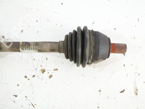 Left front driveshaft FORD C-MAX (DM2) 1.8 TDCi | BP38708508M38 - Image 4