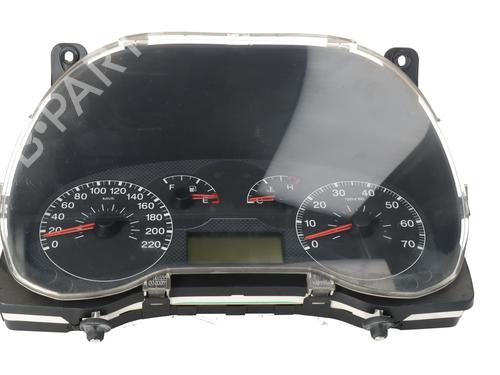 instrument-cluster-fiat-punto-evo-199_-2008-33020406 main image