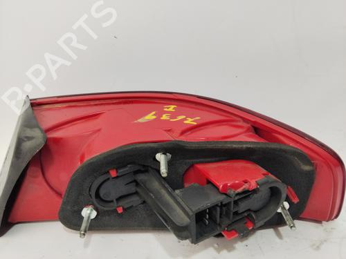 Left taillight ALFA ROMEO 159 (939_) 1.9 JTDM 16V (939AXC1B, 939AXC12) | BP20851615C34 