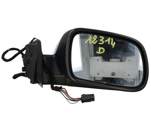Used Right mirror Right mirror 38107231 38107231