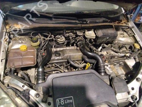 AC compressor FORD FOCUS I Turnier (DNW) 1.8 Turbo DI / TDDi | BP22397164M34 