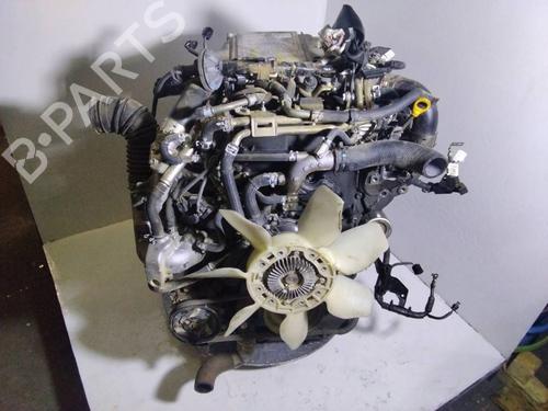 Engine TOYOTA HILUX VIII Platform/Chassis (_N1_) | BP40154333M1 - Image 6