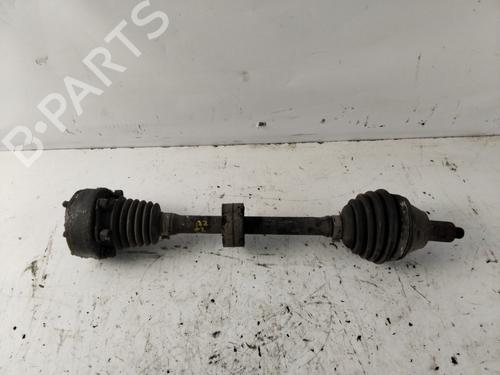 Left front driveshaft AUDI A2 (8Z0)  | BP24366518M38 