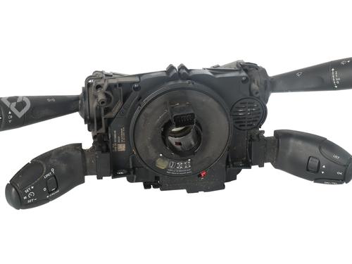 Used Squib airbag Squib airbag PEUGEOT PARTNER Box Body/MPV (K9) [2018-2026] 33812565 33812565