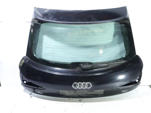 Used Tailgate Tailgate 39596319 39596319