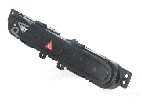 Warning switch KIA CARENS IV 1.7 CRDi | BP33994328I22 - Image 3