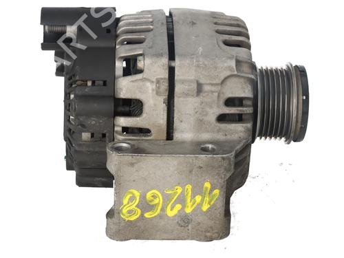 Alternator OPEL CORSA C (X01) 1.3 CDTI (F08, F68) | BP33942031M7 - Image 3